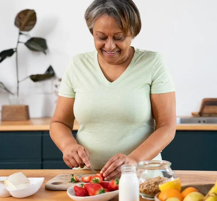 GlycoTide blood sugar balance supplement