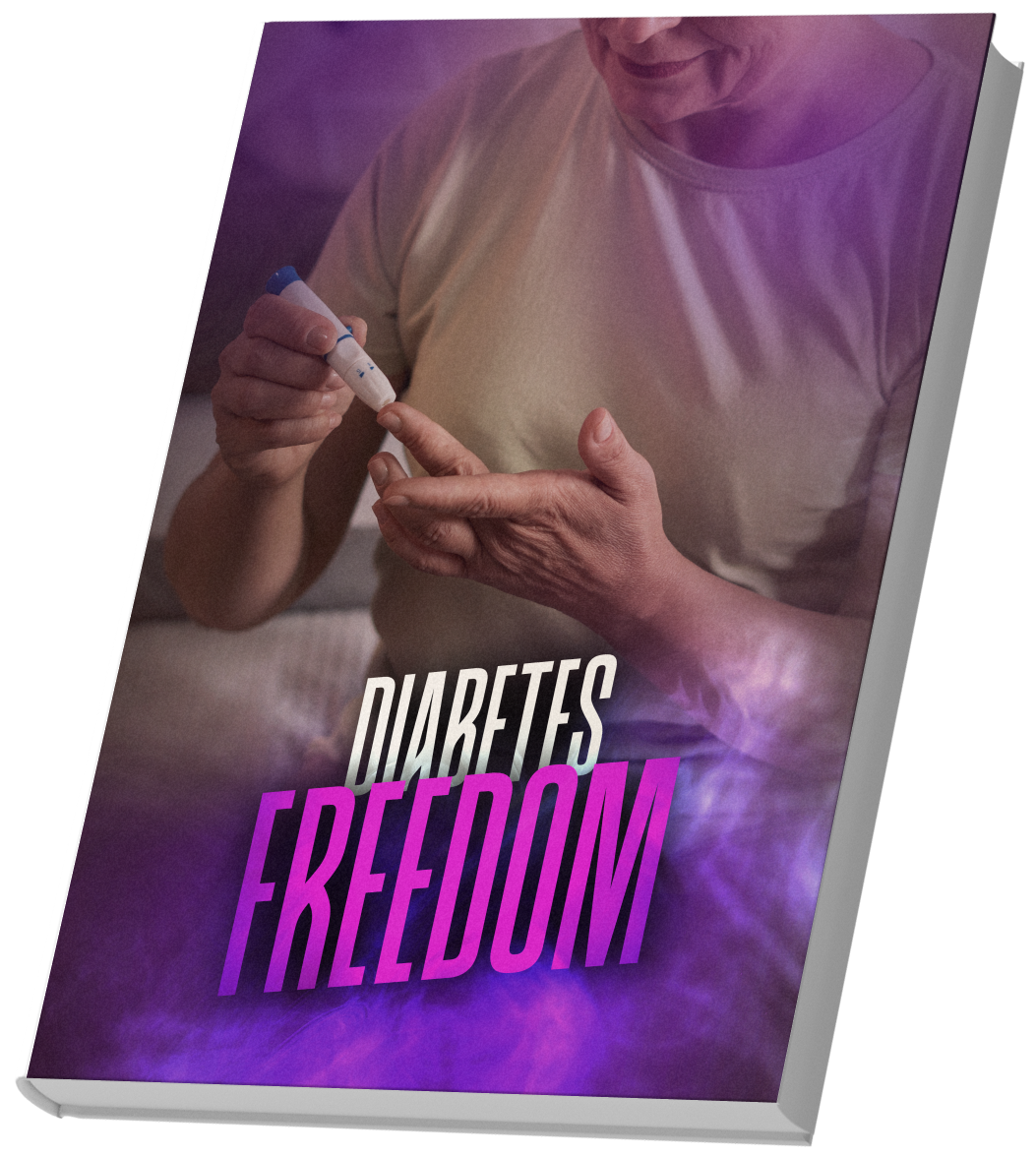 GlycoTide blood sugar balance supplement